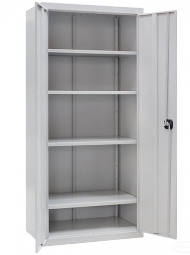 Шафа архівна для зберігання документів ДМГ 1800/800/390 ДІ МЕТАЛ ГРУП